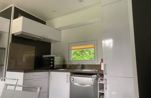 Wemding House | Tiny Haus Ela by Interhome