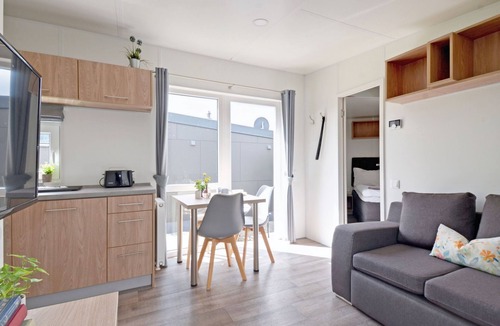 Beilngries House | Tiny Haus Erwine by Interhome