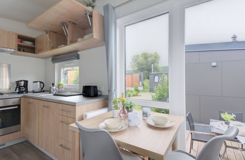 Beilngries House | Tiny Haus Erwine by Interhome