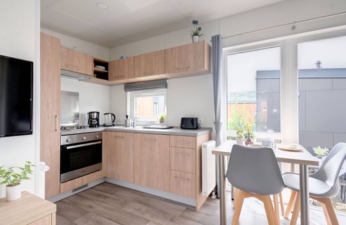 Beilngries House | Tiny Haus Erwine by Interhome