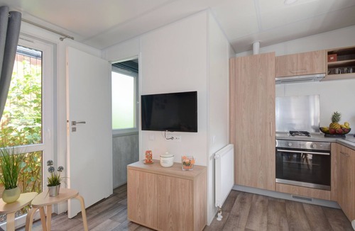 Beilngries House | Tiny Haus Hirschberg by Interhome
