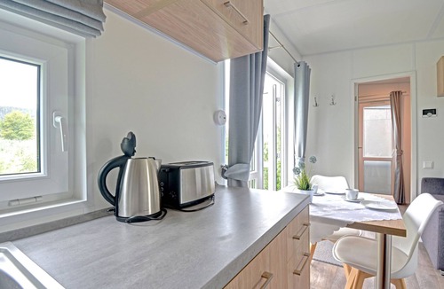 Beilngries House | Tiny Haus Renate by Interhome