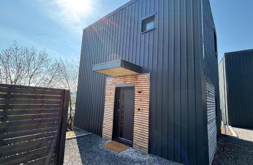 Freienohl Apartment | Tiny Haus Ruhrtal Meschede Freienohl mit Klimaanlage und Parkplatz