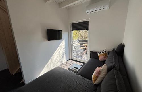 Freienohl Apartment | Tiny Haus Ruhrtal Meschede Freienohl mit Klimaanlage und Parkplatz