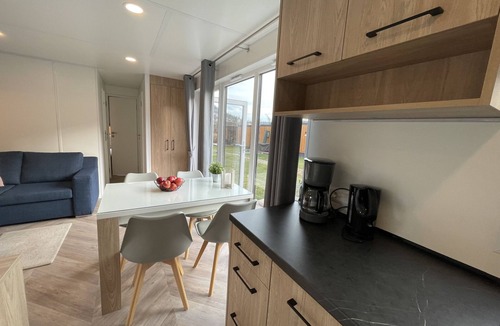 Riedenburg House | Tiny Haus Schildkrötenstube by Interhome