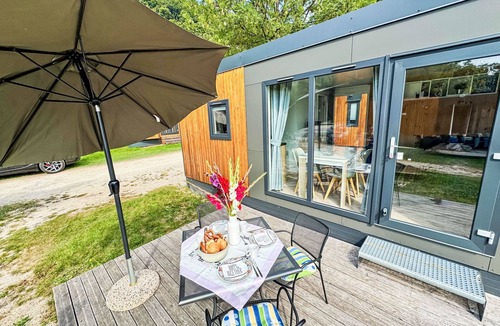 Riedenburg House | Tiny Haus Schildkrötenstube by Interhome