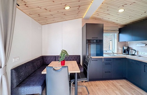 Wemding House | Tiny Haus See-Koje by Interhome