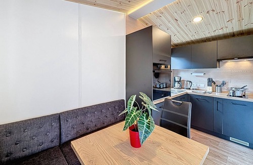 Wemding House | Tiny Haus See-Koje by Interhome