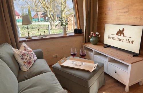 Schwasdorf House | Tiny Haus Seeadler