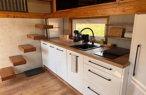 Schwasdorf House | Tiny Haus Seeadler