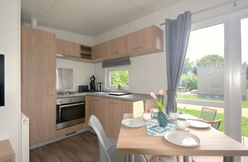 Beilngries House | Tiny Haus Sunny by Interhome