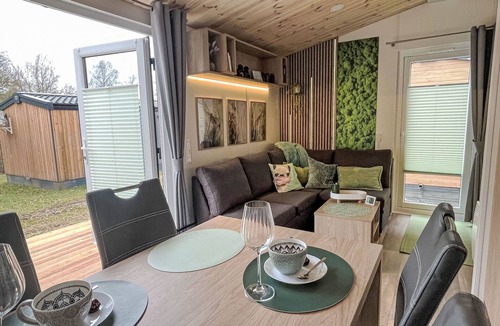 Wemding House | Tiny Haus Tiny Moments by Interhome