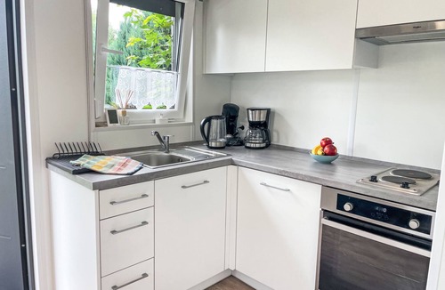 Beilngries House | Tiny Haus Zenetti by Interhome