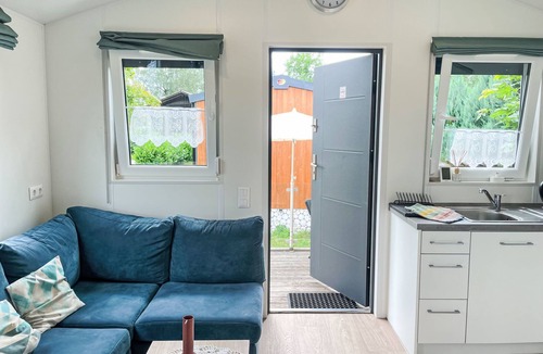 Beilngries House | Tiny Haus Zenetti by Interhome