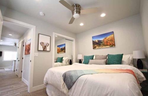Orderville House | Tiny Home #6
