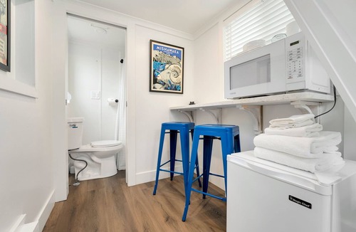 Poudre Park House | Tiny Home 7- Livermore