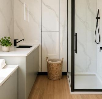 Casula Apartment | Tiny Home