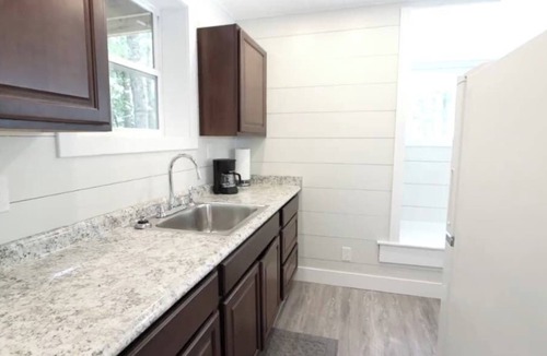 Owensville House | Tiny Home B at Red Oak Valley
