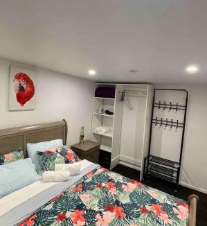 Mosgiel Apartment | Tiny Home in Mosgiel