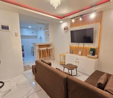 Naic House | Tiny home in Naic