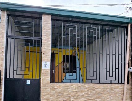 Naic House | Tiny home in Naic