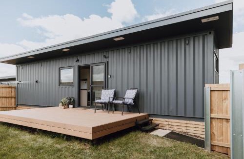 Scottsdale House | Tiny Home in Scottsdale