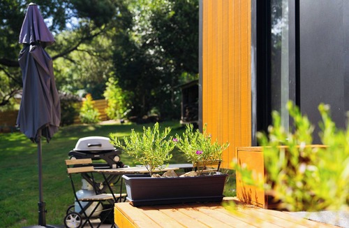 Warburton House | Tiny Home in Warburton Victoria by Tiny Away