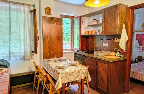 Camigliatello Apartment | Tiny home