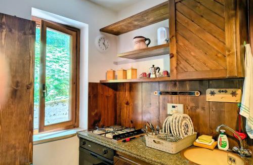 Camigliatello Apartment | Tiny home