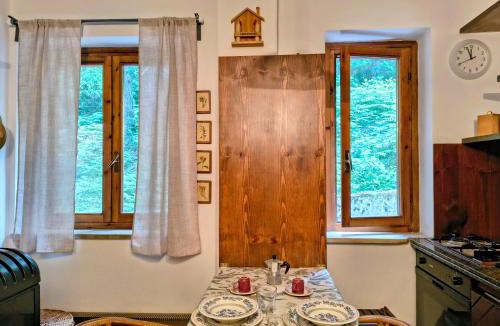 Camigliatello Apartment | Tiny home