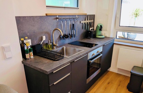 Lampertheim Apartment | Tiny Home Lampertheim