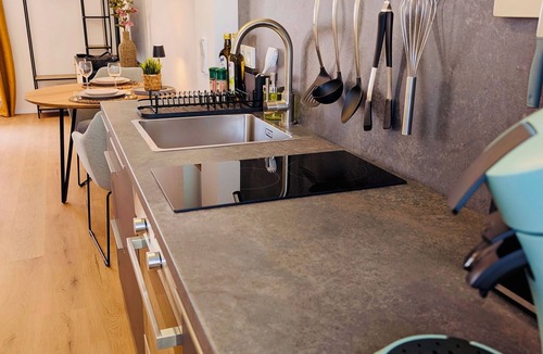 Lampertheim Apartment | Tiny Home Lampertheim