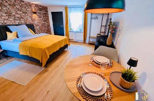 Lampertheim Apartment | Tiny Home Lampertheim