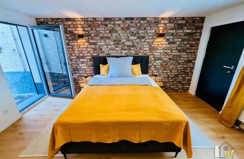 Lampertheim Apartment | Tiny Home Lampertheim
