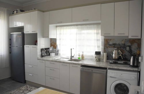 Kadriye Villa | Tiny Home Müstakil Havuzlu Ev