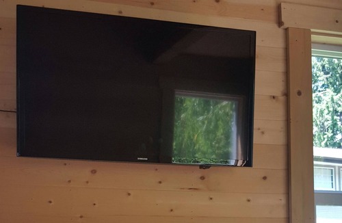 Roberts Creek Cabin | Tiny Home Rental on the Sunshine Coast BC