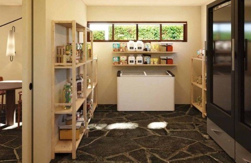 Aronces House | Tiny Home with Terrace in Cudillero