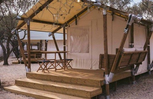 Aronces House | Tiny Home with Terrace in Cudillero