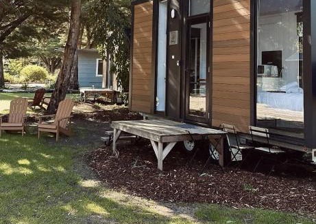 Dadswells Bridge Other | Tiny Homes Escape at Grampians Edge by Tiny Away