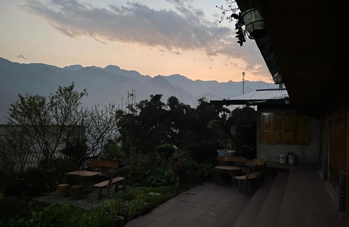 Hau Thao House | Tiny homestay