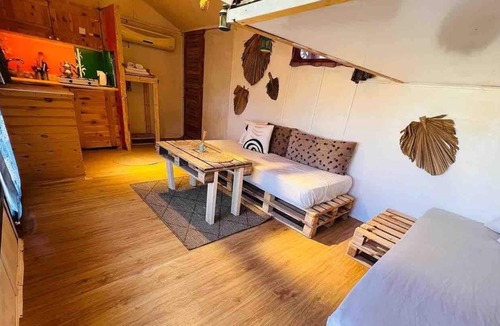 Fethiye Cottage | Tiny House Çınar -Jungle Camping