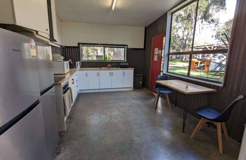 Dadswells Bridge Cabin | Tiny House 15 at Grampians Edge by Tiny Away