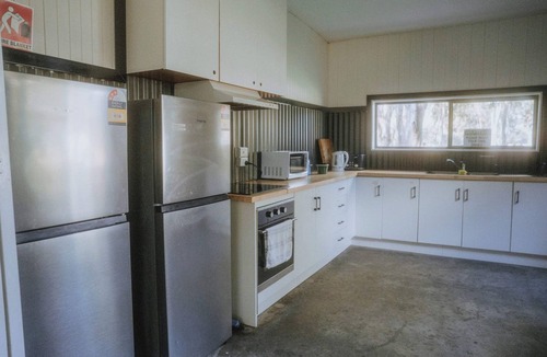 Dadswells Bridge House | Tiny House 2 at Grampians Edge by Tiny Away