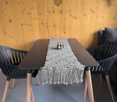 Seibranz Apartment | Tiny House 2 im Allgäu mit gr. Garten, Randlage