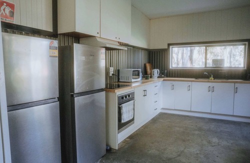 Dadswells Bridge House | Tiny House 3 @ Grampians Edge by Tiny Away