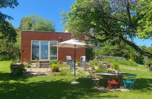 Hundshaupten Apartment | Tiny House 47