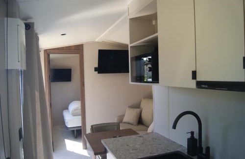 Fillinges Ski Chalet | Tiny House ALPEA