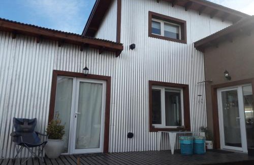 Macrozona Bahia Redonda y Primeros Faldeos Apartment | Tiny House