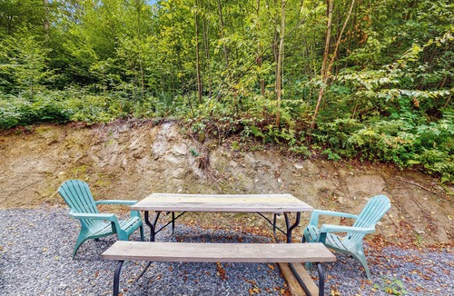 Waitsfield Cabin | Tiny House at Sugarbush North: Adventure Hub!