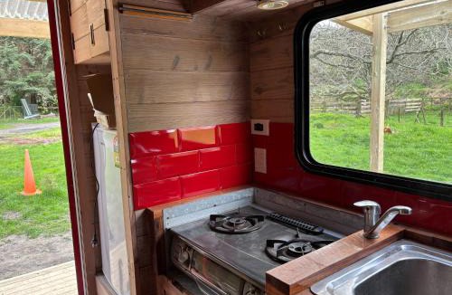 Whanganui House | Tiny House at That Place